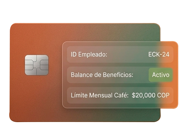dimako card