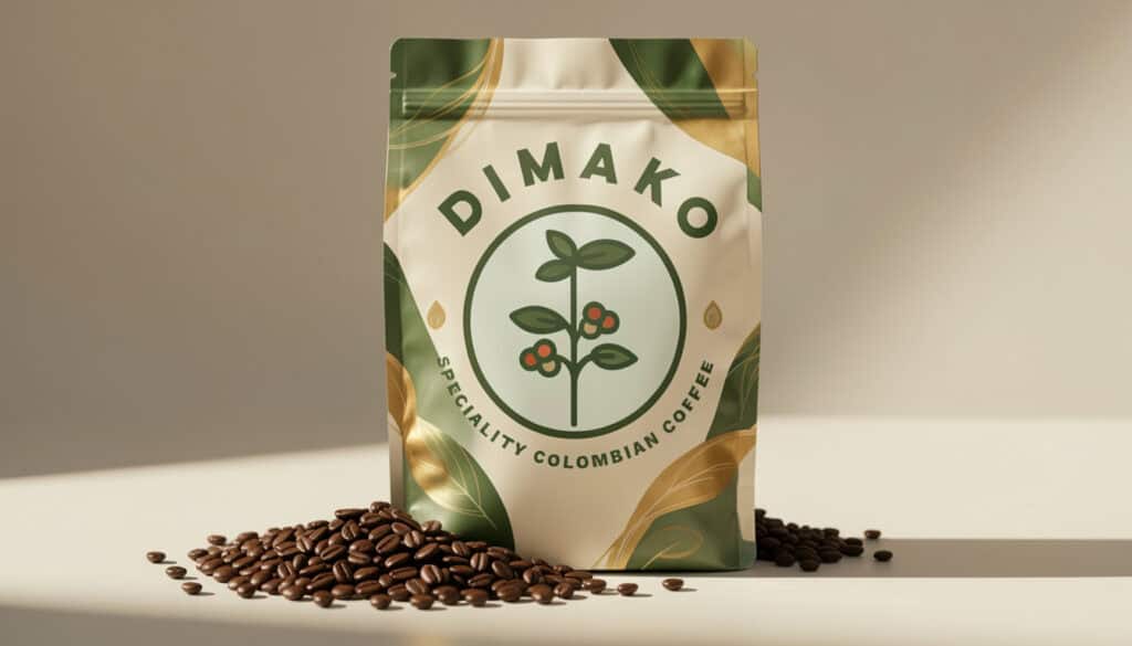 dimako cafe